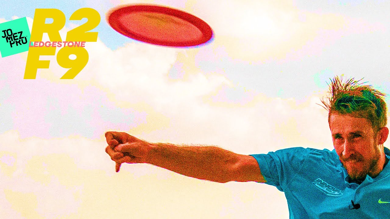 2021 Ledgestone Insurance Open | R2F9 LEAD | McBeth, Wysocki, Dickerson, Gibson | Jomez