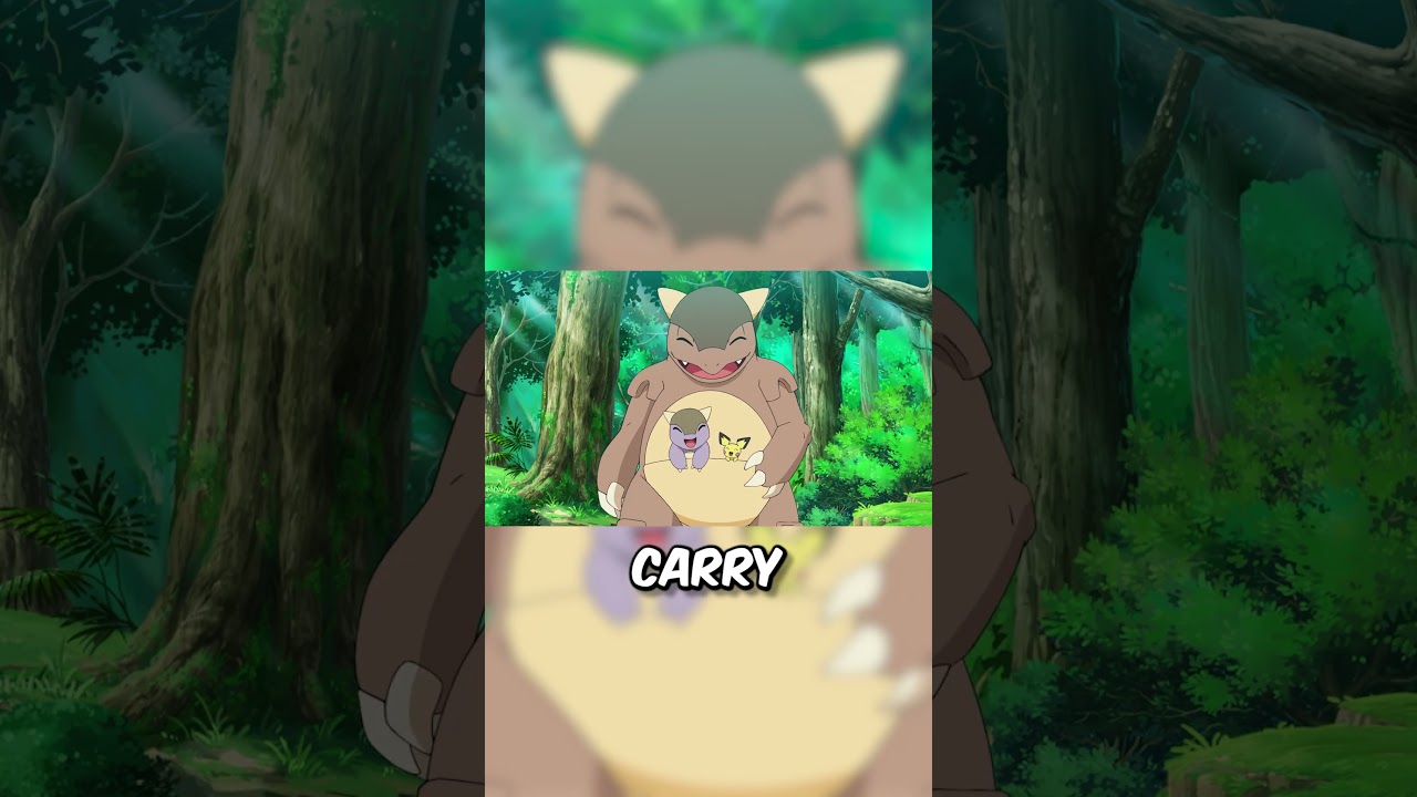 How Ash&rsquo;s Pikachu Evolved from Pichu in the Pok&eacute;mon Anime! 😢⚡