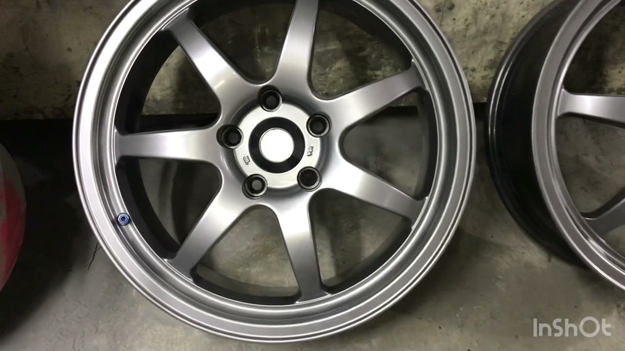 Weds Sport SA-90 R17 5/114.3