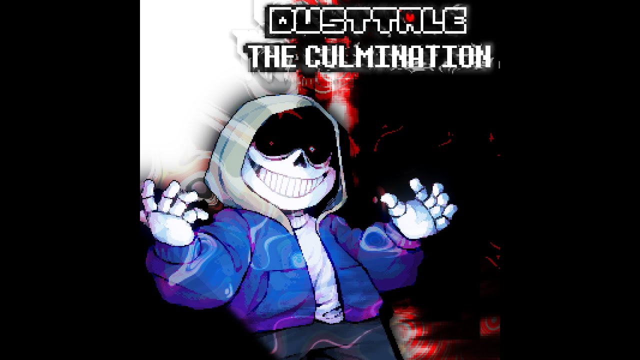 DUSTTALE - THE CULMINATION (3/4)
