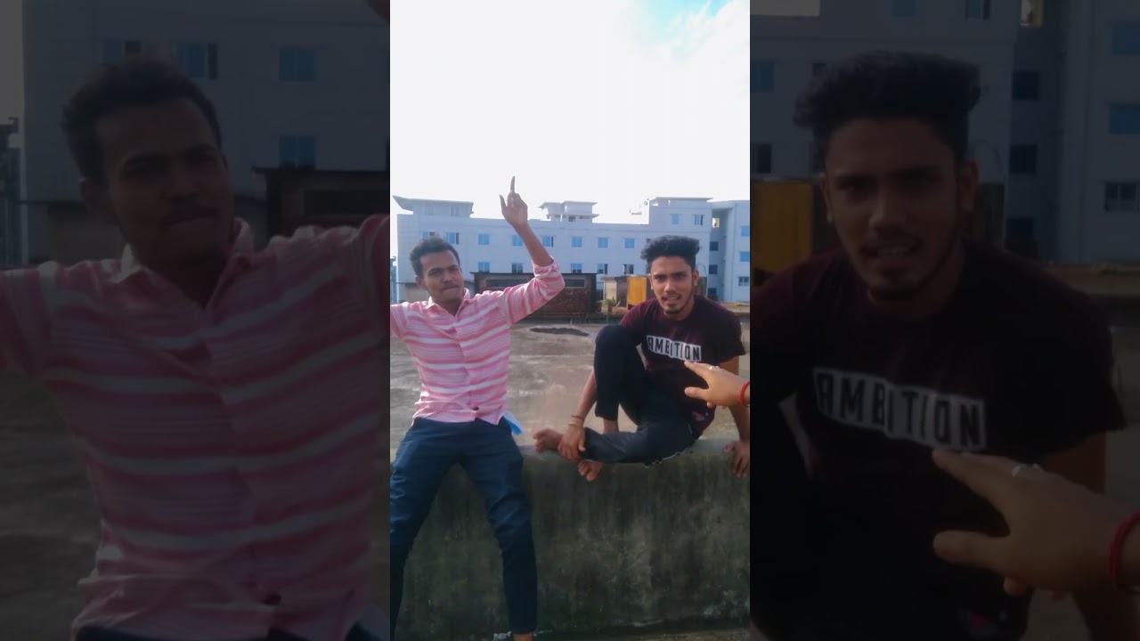 Party Horai Ya || Interesting video ||Me ho Or My Car hai.