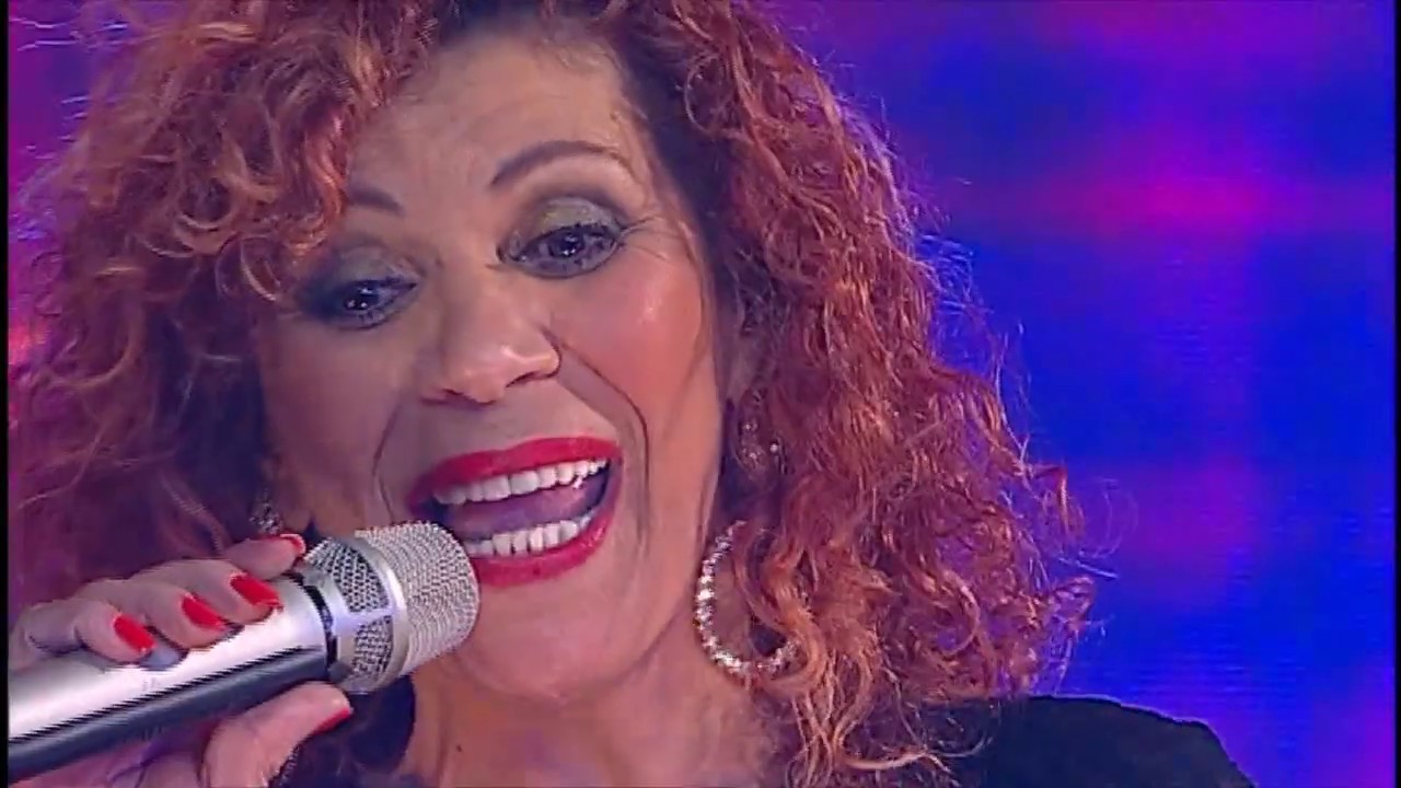 Fátima Leão - PECADO DE AMOR - Ao Vivo