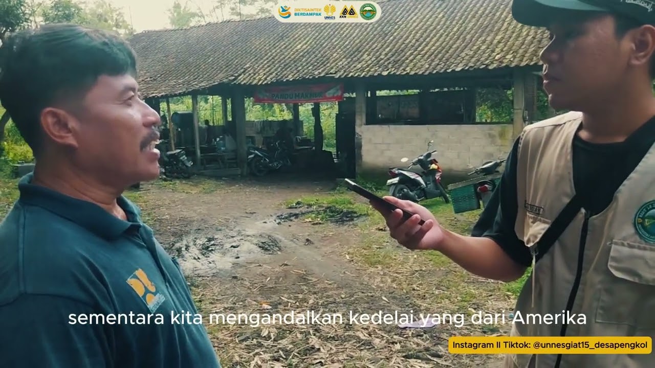 Video Profil UMKM