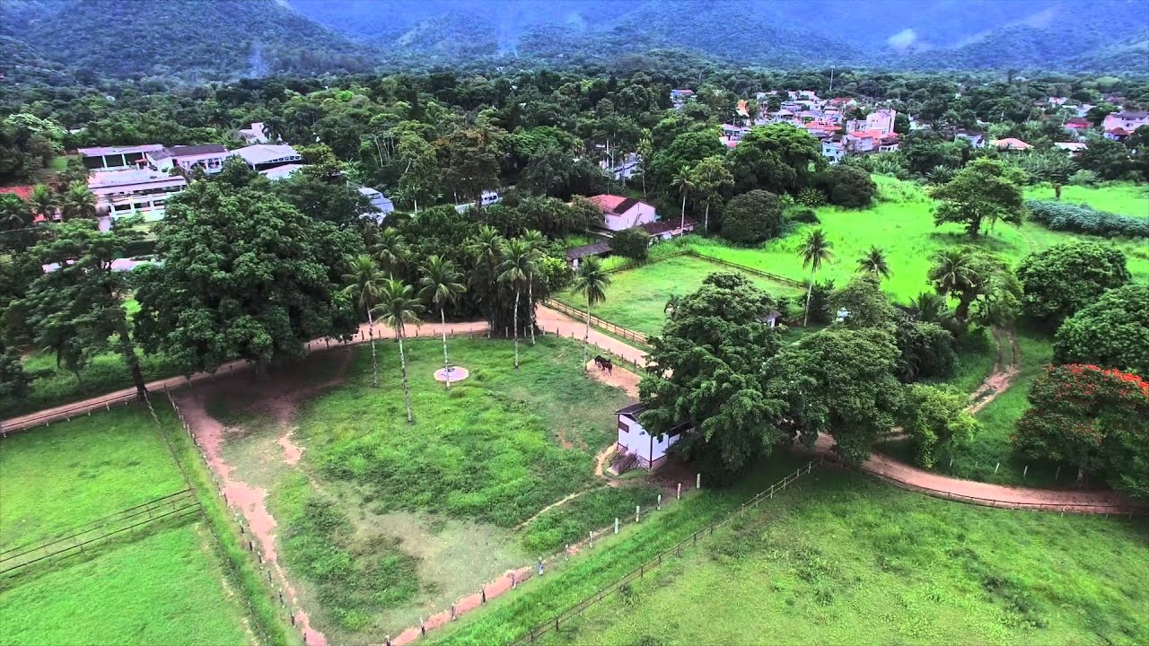 Vargem Grande, Rio de Janeiro! Imagens a&eacute;reas!