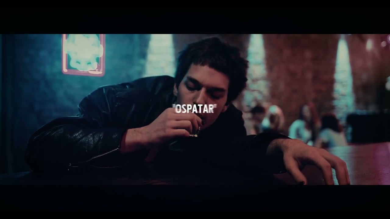 Yenic feat. Dibaci - 
