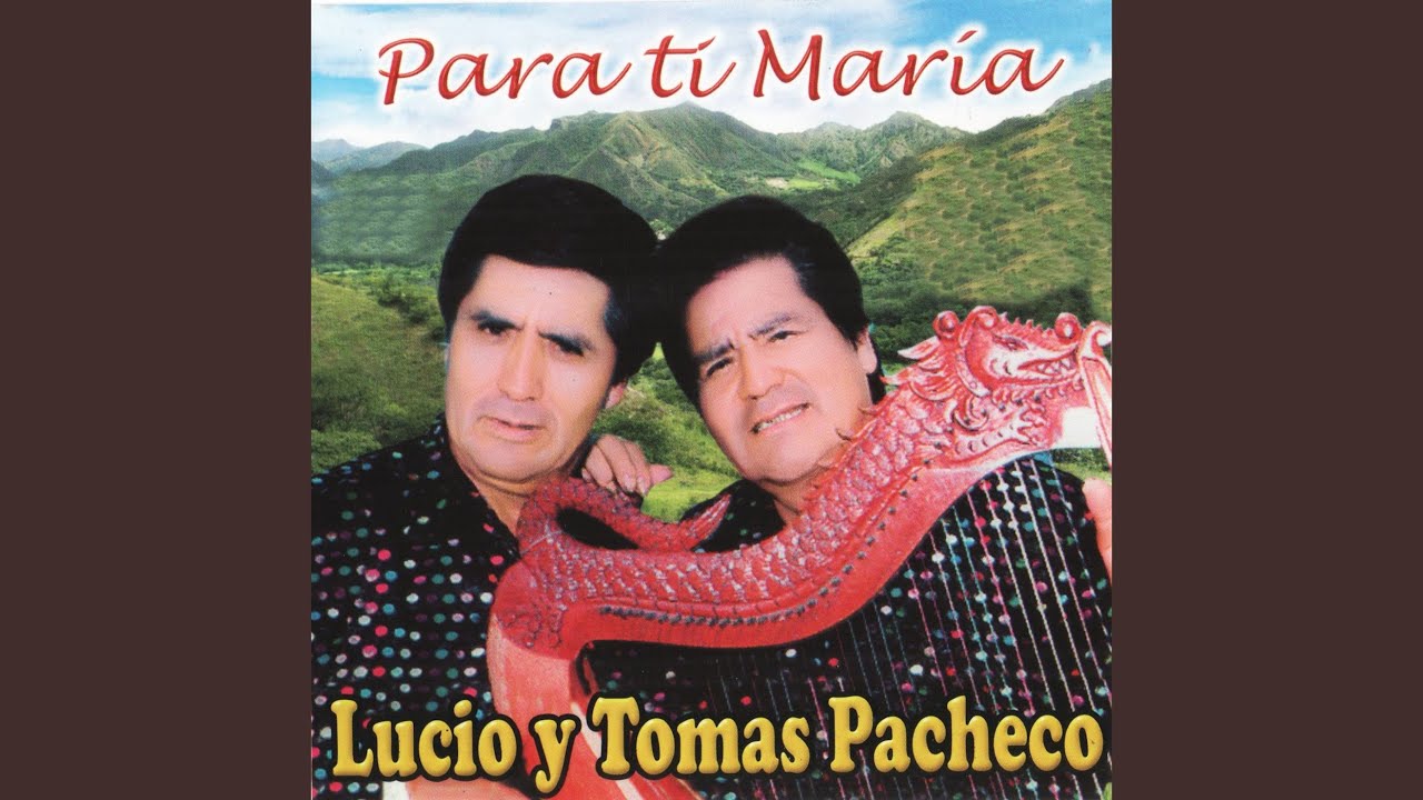 Mujer Carhuasina