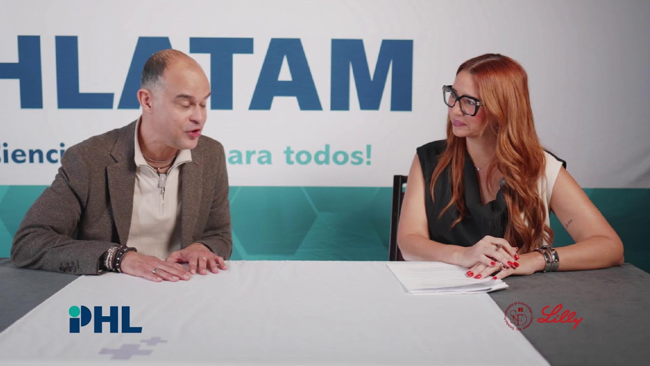 Diabetes y obesidad: actualización clínica para médicos primarios