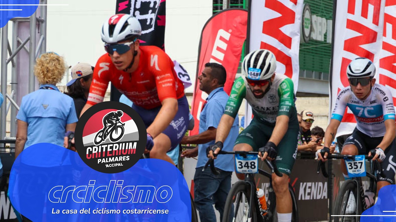 Resumen Criterium Palmares