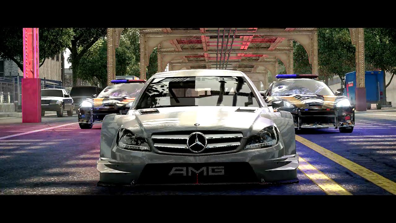 The Crew &ndash; Speed Live Update [US]
