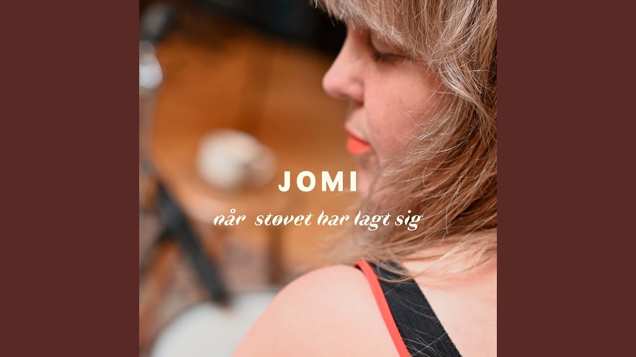 Når støvet har lagt sig