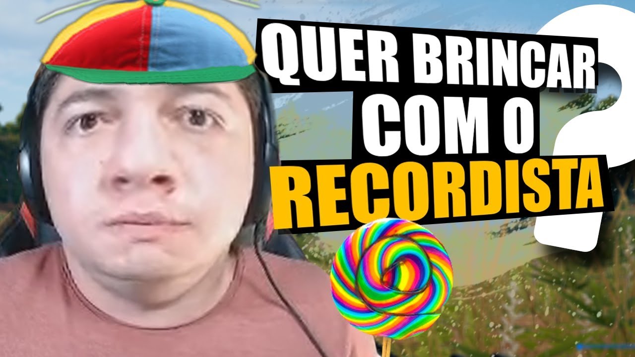 BURGAO HUMILHA GERAL E MANTEM A HUMILDADE | PUBG
