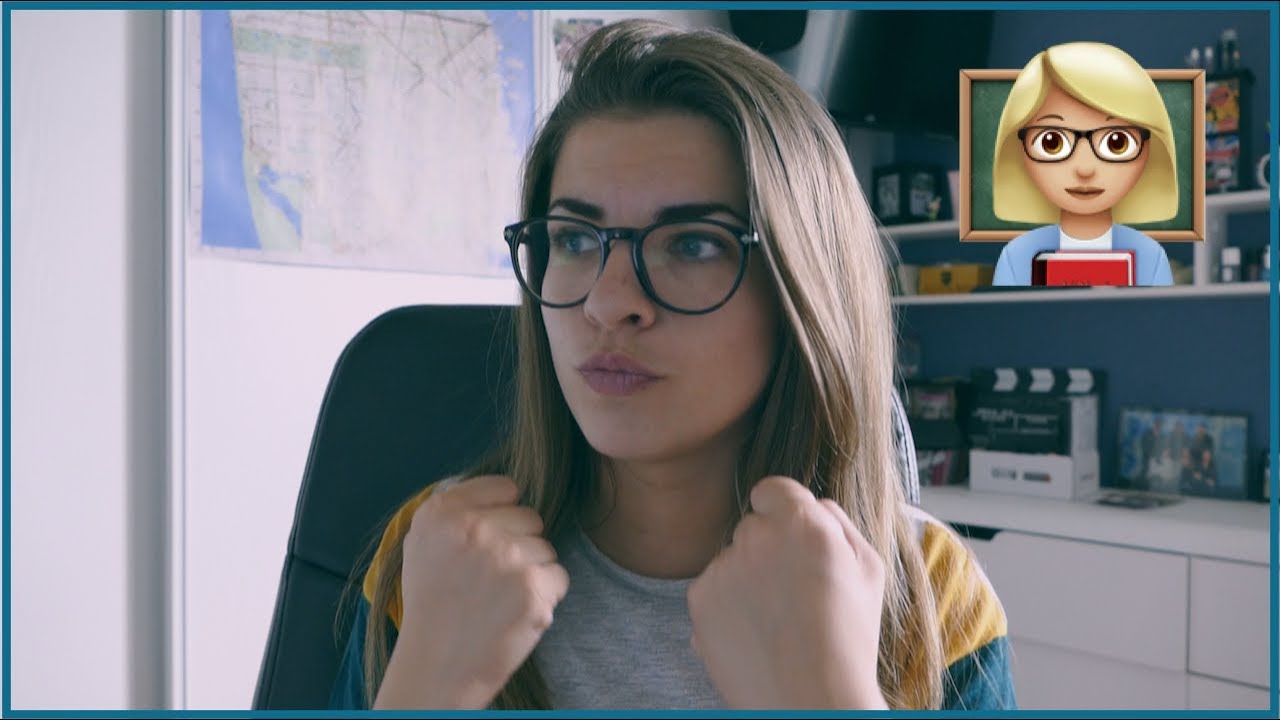 Entre nous : J'ai mon CAPES LSF ! - MélanieDeaf