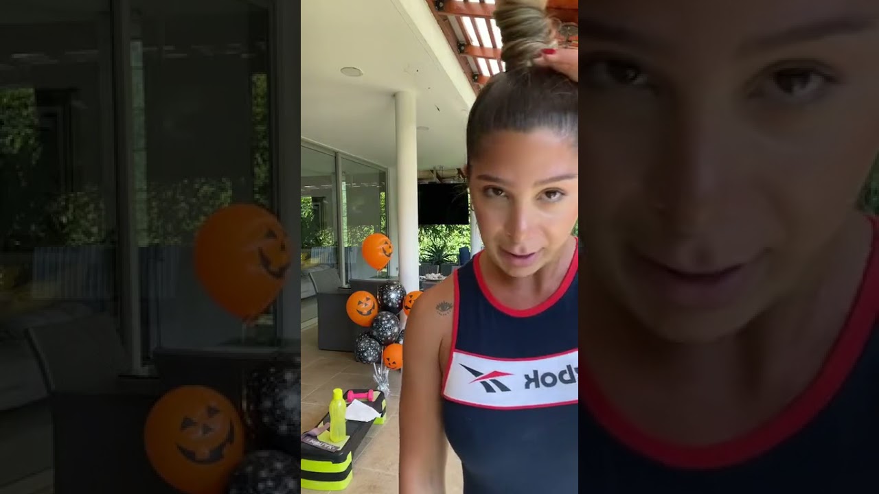 FULL BODY WORKOUT POR DIANA MOTLAK