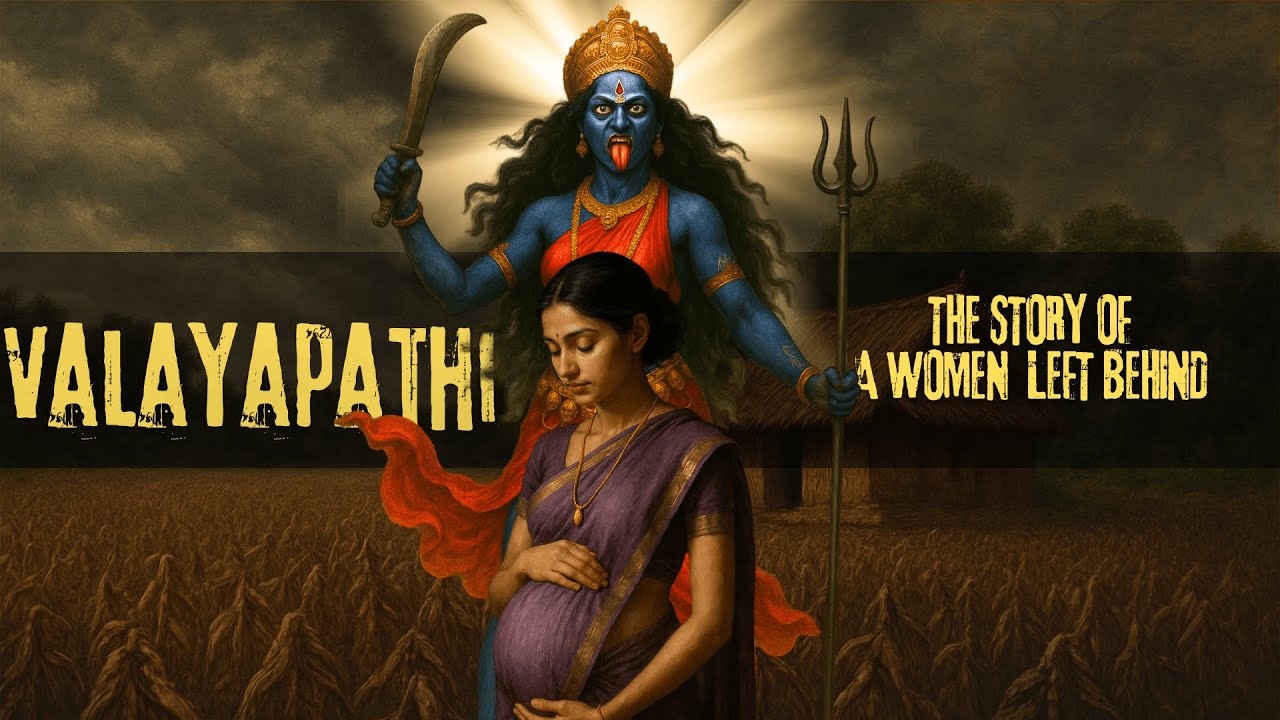 Valayapathi📜✨  #kali #tamilhistory #historyofindia #history #valayapatti  #epicstories