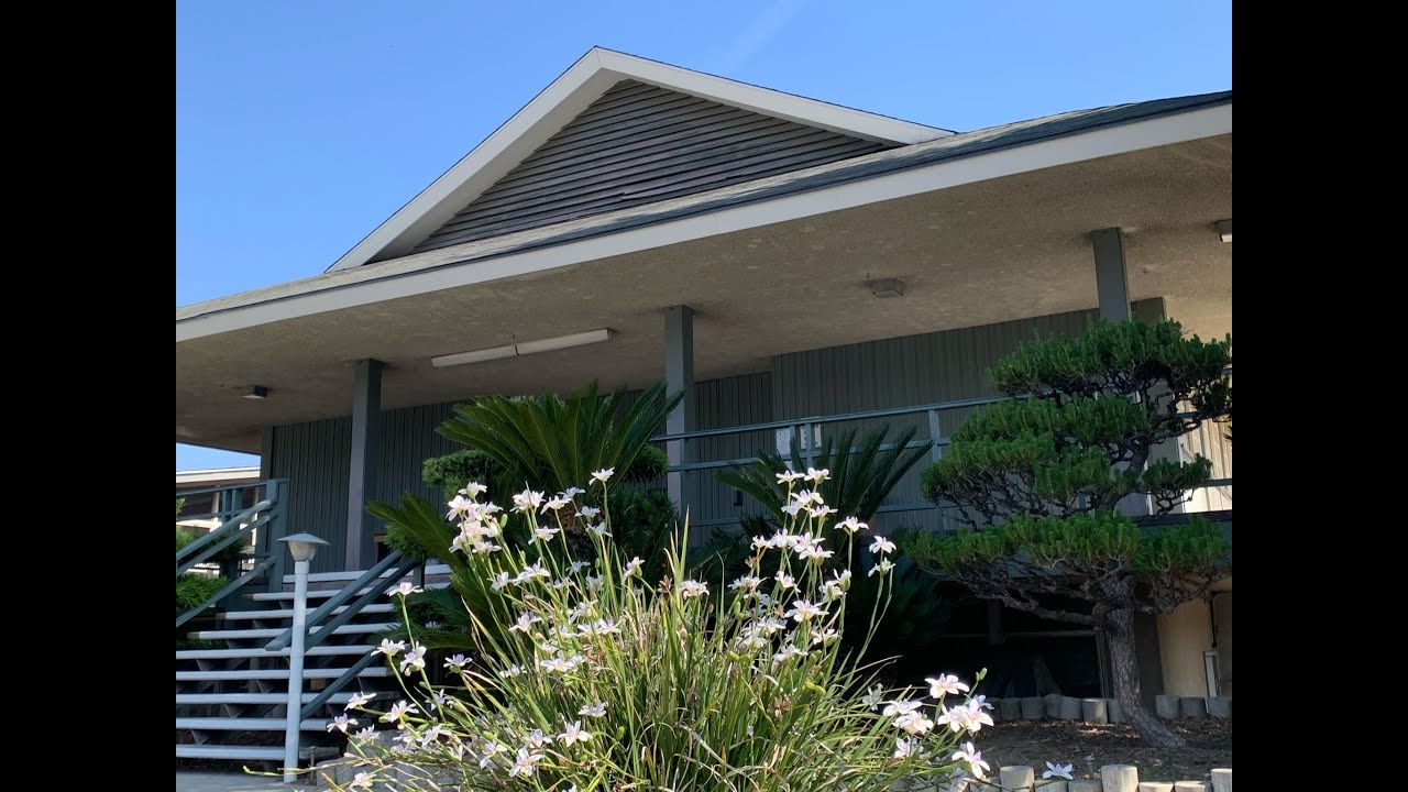 Sangha: Building a Community in Harmony 2021, Honoring Graduates and Father's Day