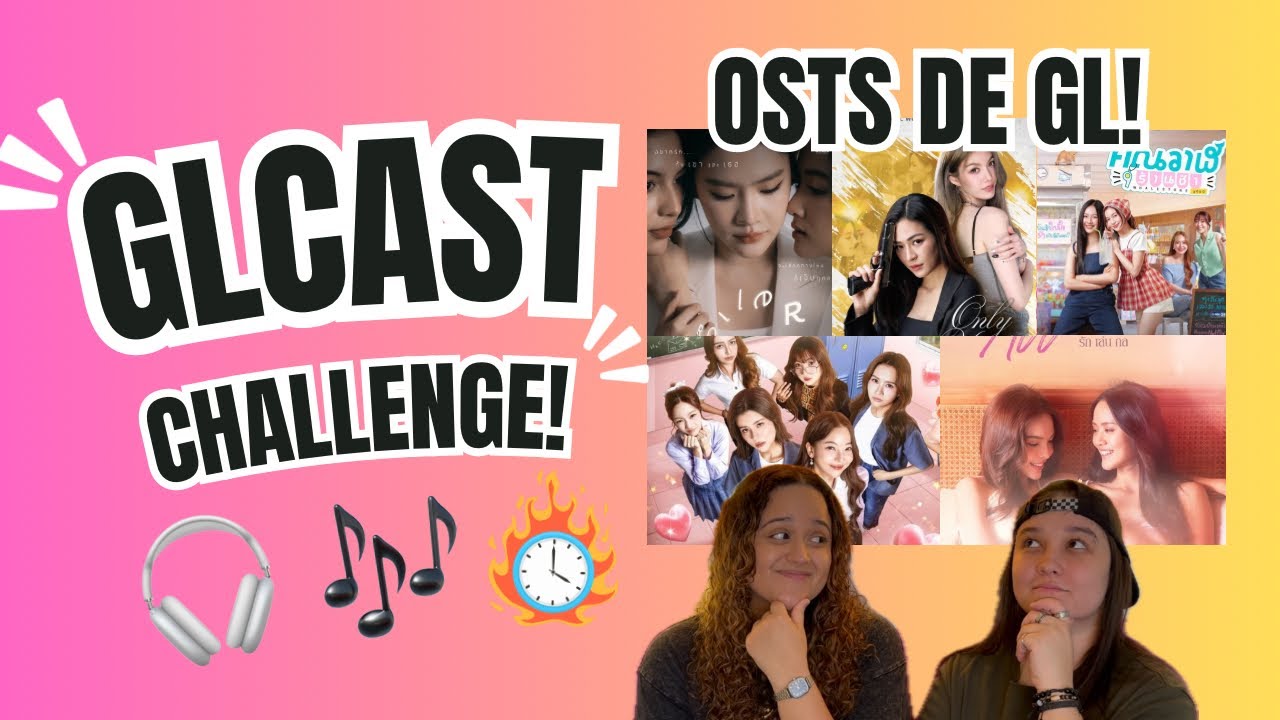 ✨🎶ADIVINHANDO OSTs DE GL EM SEGUNDOS!🎶✨