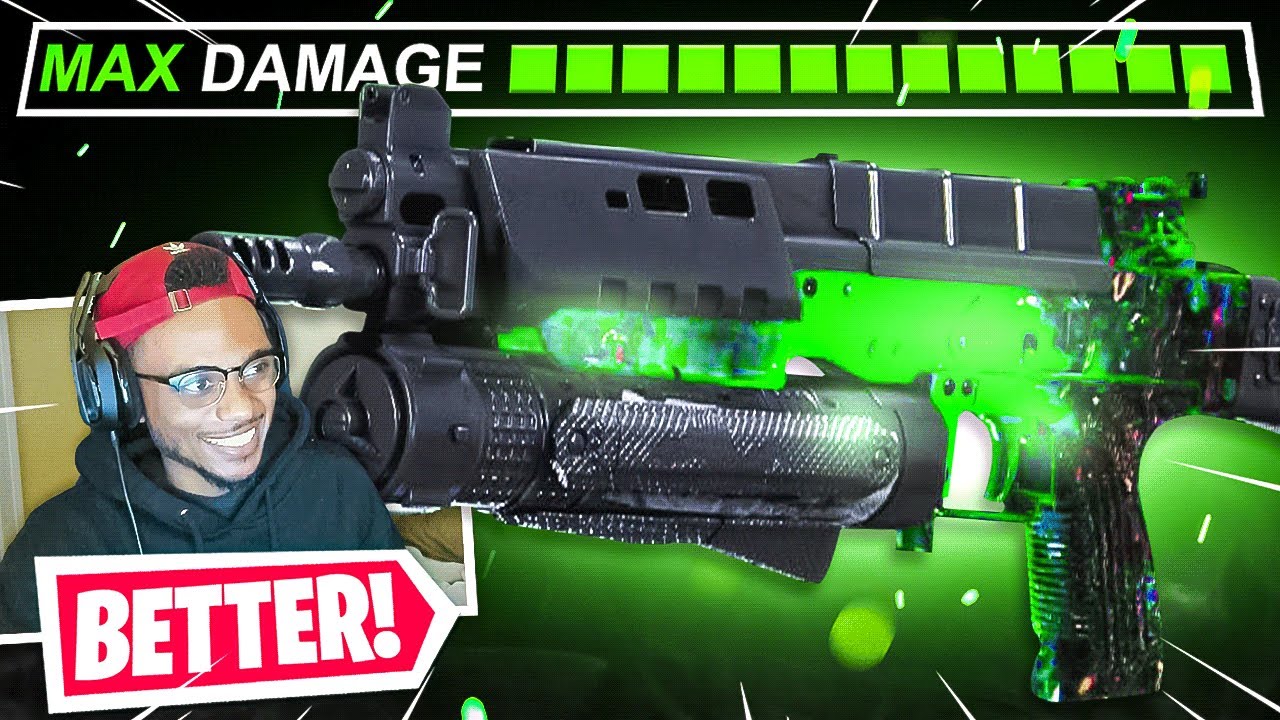 GOODBYE LC10.. HELLO BULLFROG! 😍 *NEW* BEST BULLFROG CLASS SETUP! (Cold War)