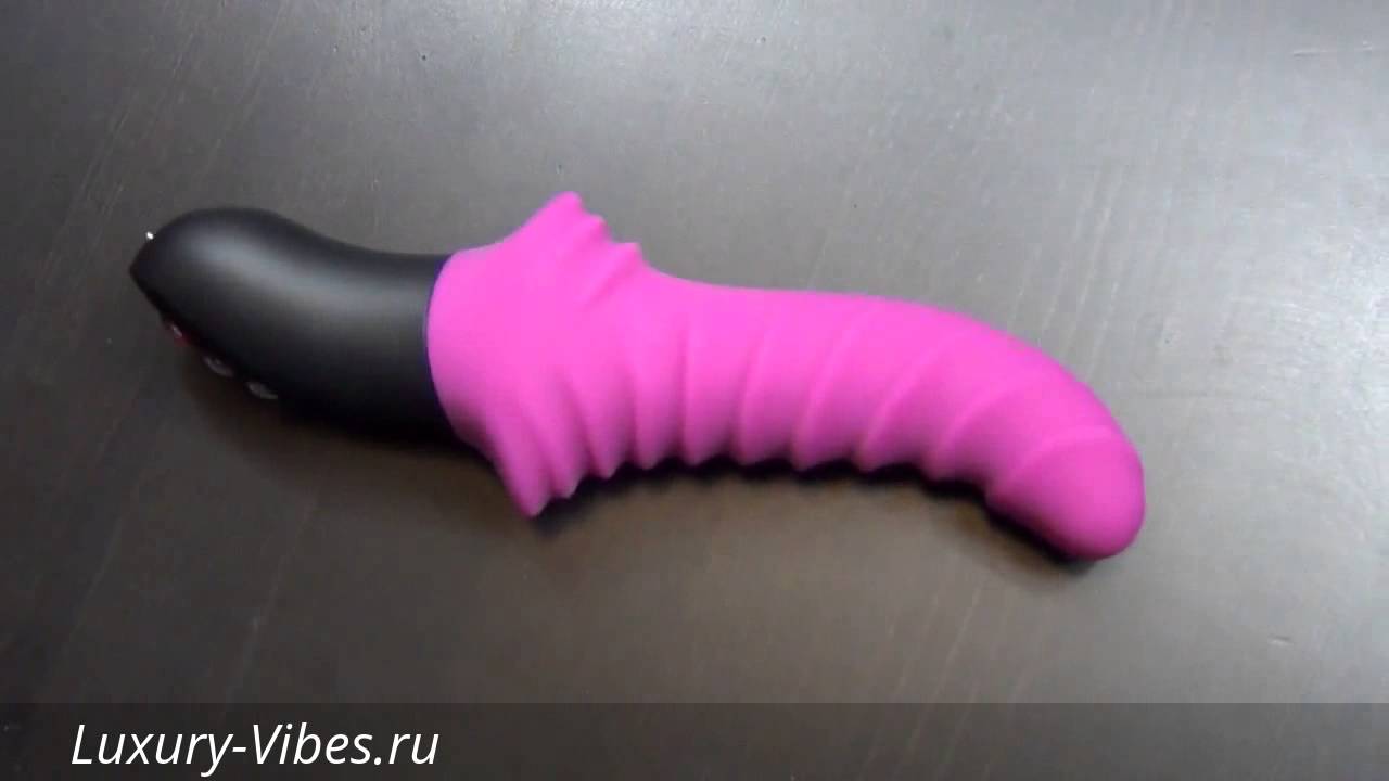 Пульсатор вибратор Fun Factory Stronic Drei
