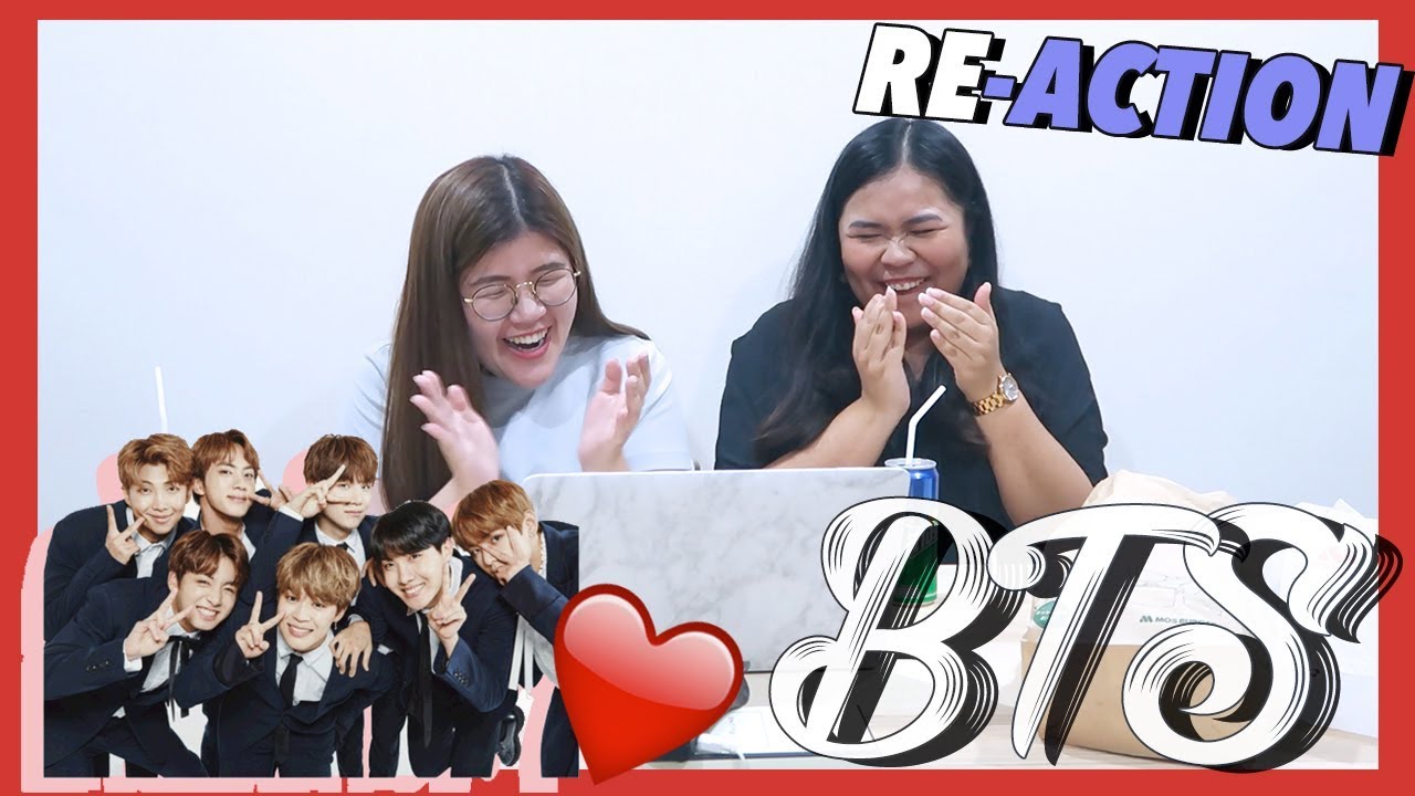 BTS - IDOL M/V REACTION | jaysbabyfood