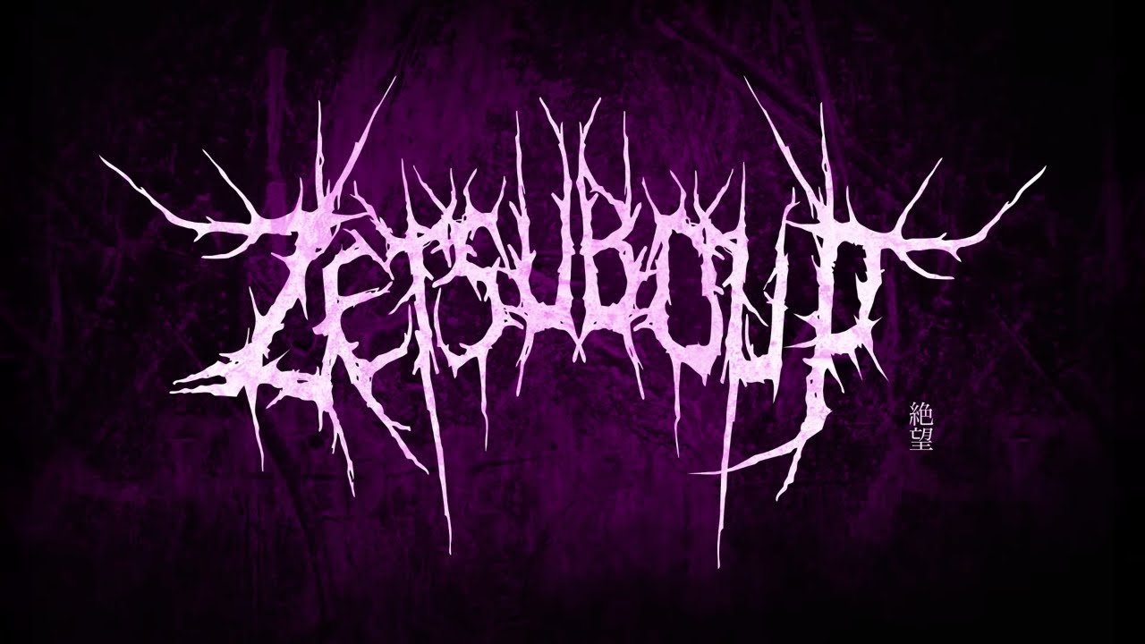 Zetsubou P   Tainted Love (feat. Nikki Simmons)