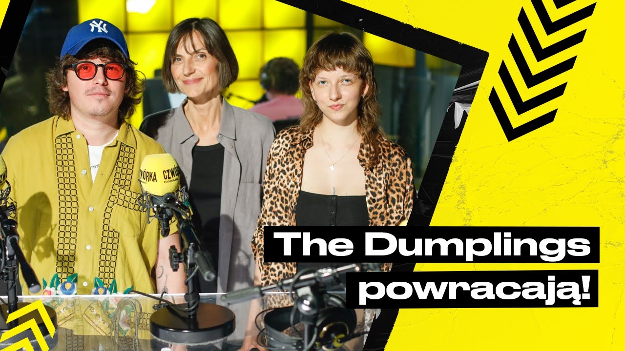 The Dumplings z nowym singlem w 10. rocznicę wydania debiutanckiej płyty
