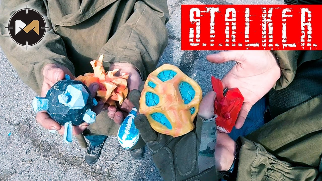 МЫ РАЗБОГАТЕЛИ | STALKER: 3 СЕЗОН, 5 СЕРИЯ. СТАЛКЕРСТРАЙК