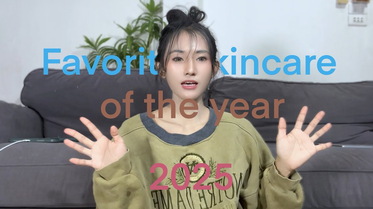 Favorite make up of the year /2025/ by ieomn (Lazymo🌖n) ปีแห่งการเปลี่ยนแปลง