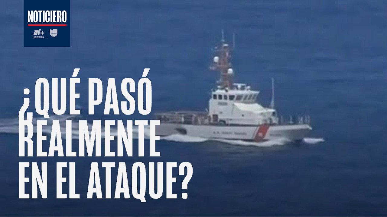 Ataque cubano | 