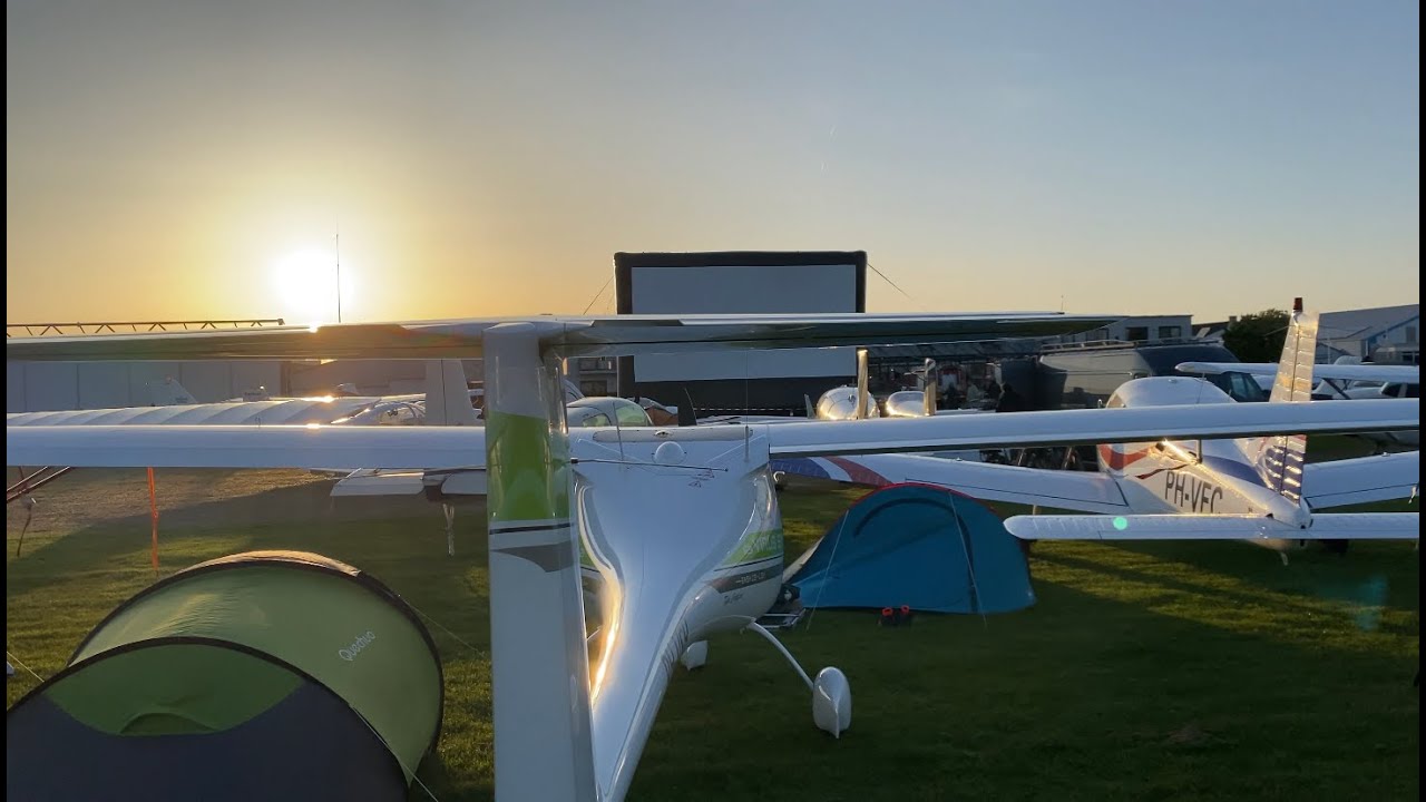 Texel Cinema Fly In 2023