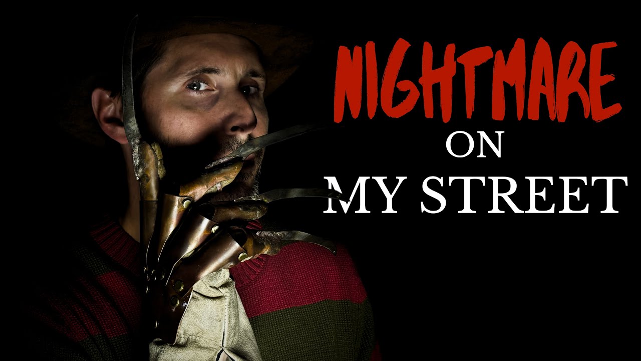 I Made a REAL Freddy Krueger Glove #NightmareOnElmStreet