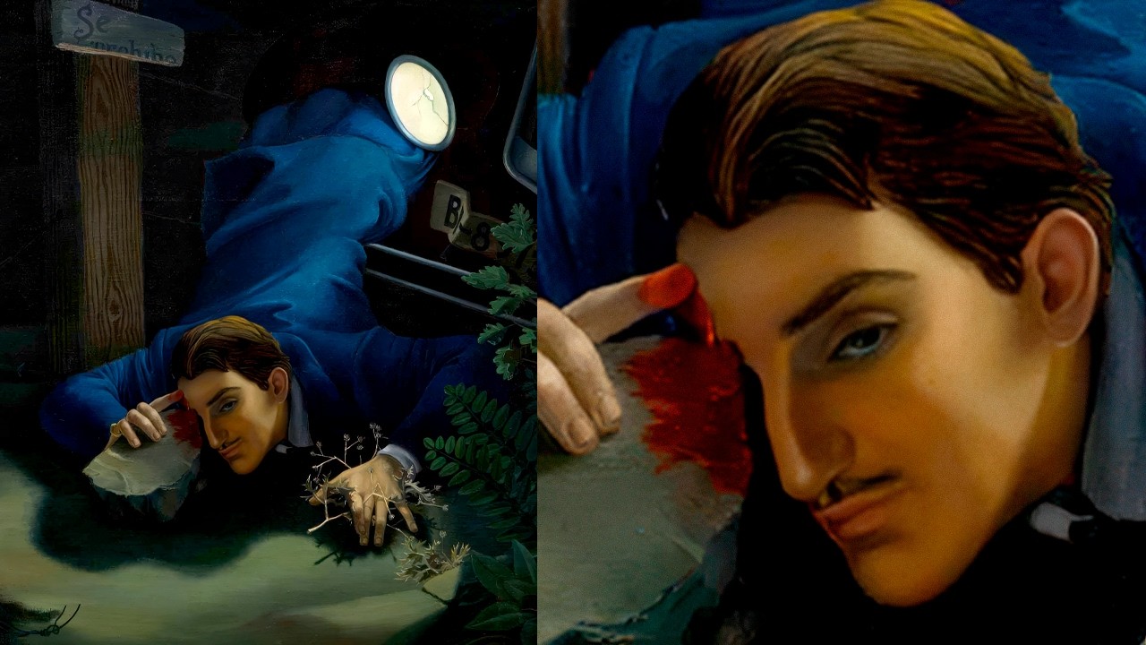 This Wasn’t Just an Accident...