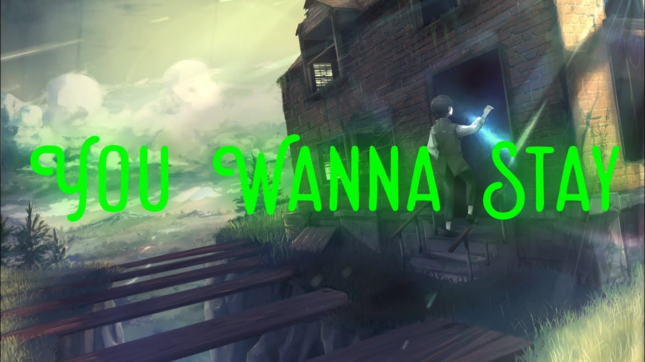 Infected Mushroom - You Wanna Stay