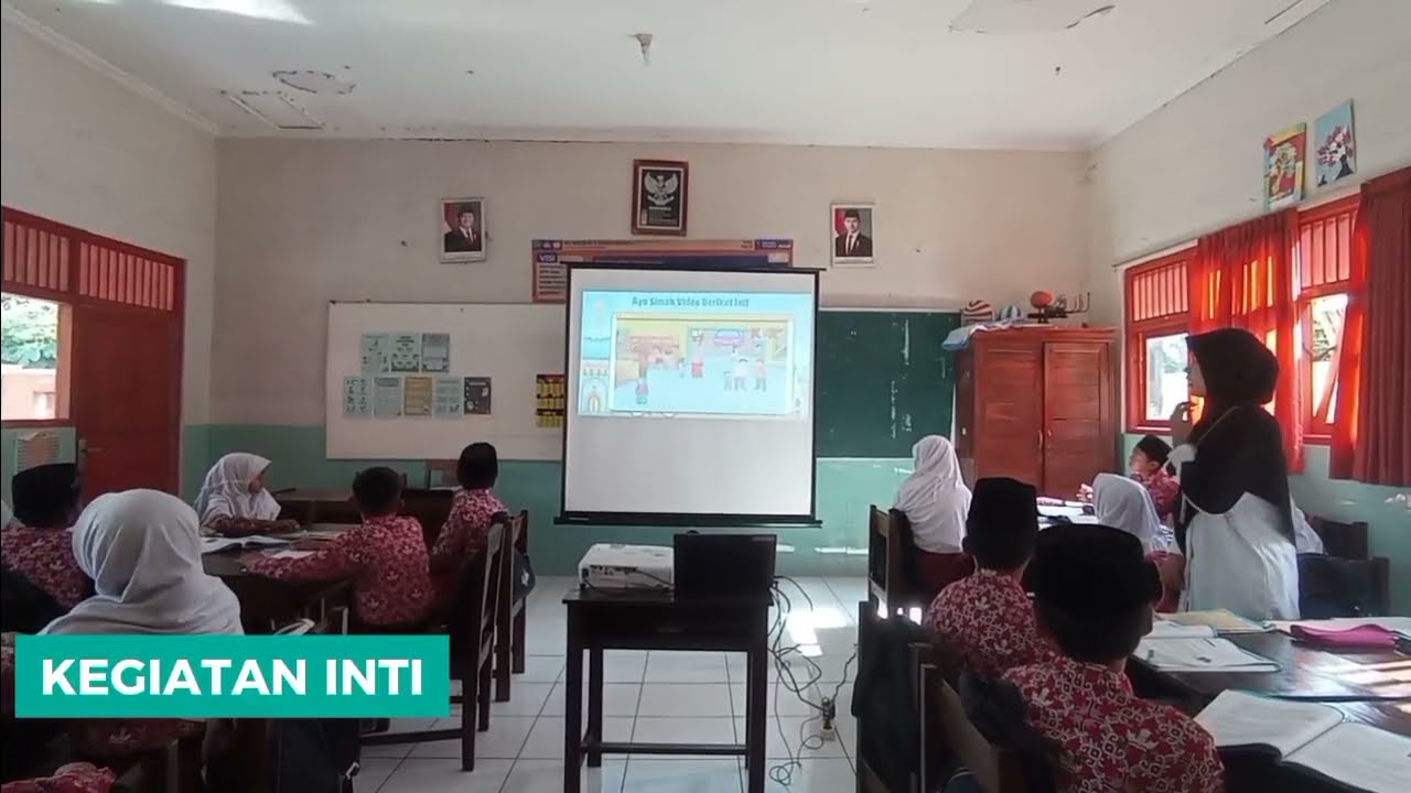 VIDEO UKIN PPG DALJAB  BATCH 3 TAHUN 2025 LPTK UIN SAIZU PURWOKERTO