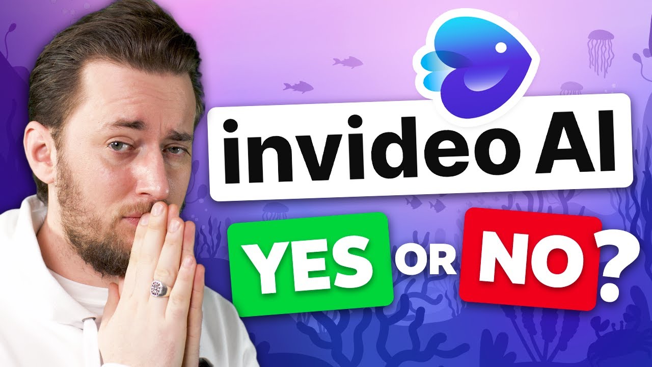 Should You Get Invideo AI Video Generator? | Invideo Review 2026
