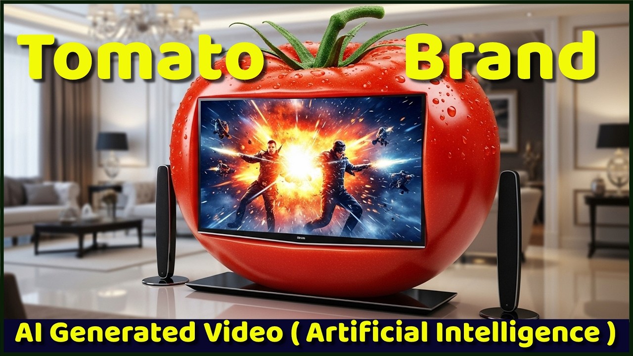Помидор | Tomato’s Dream World🍅🍅