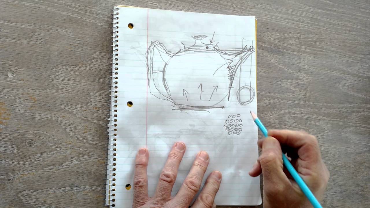 Teapots. Making a functional teapot