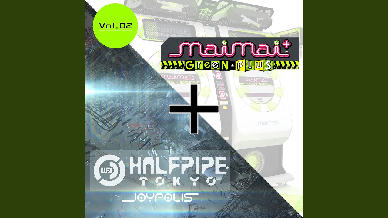 Heartbeats (maimai full Ver.)