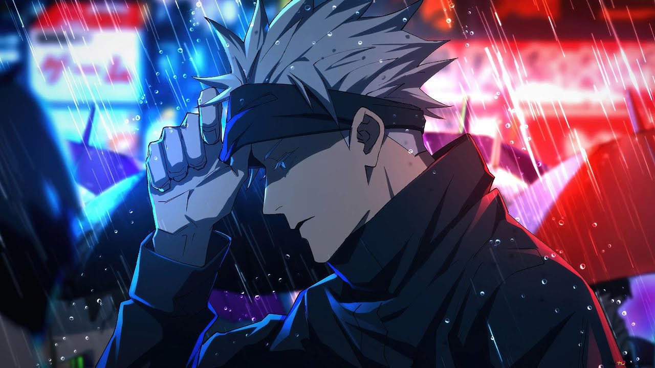Jujutsu Kaisen Season 2 OST - If I Am With You (Lofi Remix)