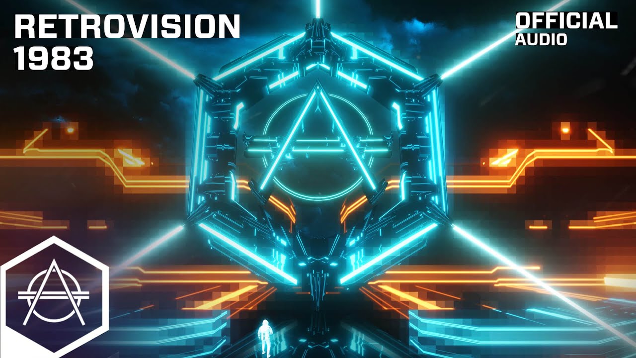 RetroVision - 1983 (Official Audio)