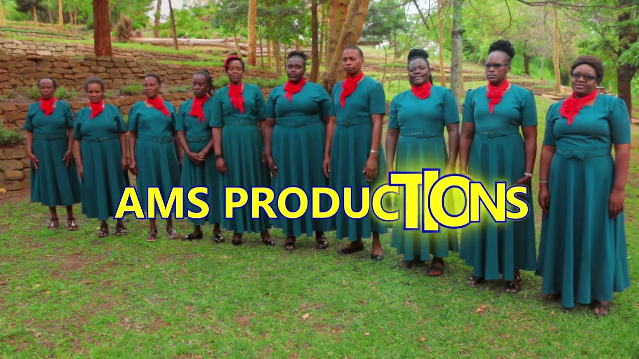 Coming Soon@Limbuko Media@AIPCK Githunguri Memorial Choir.