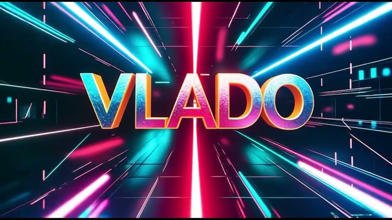 Vlado (k sviatku) eurodance