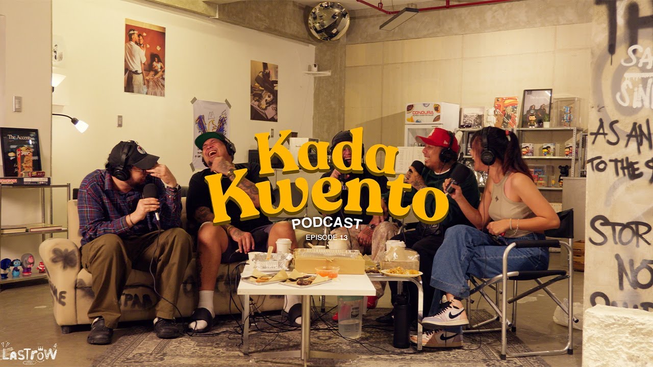 Kape't Pelikula | Episode 13 | KadaKwento Podcast