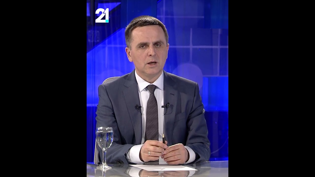 VLEN akuzon ambasadorin shqiptar për politika ditore, Mediani thotë se politikat janë shtetërore