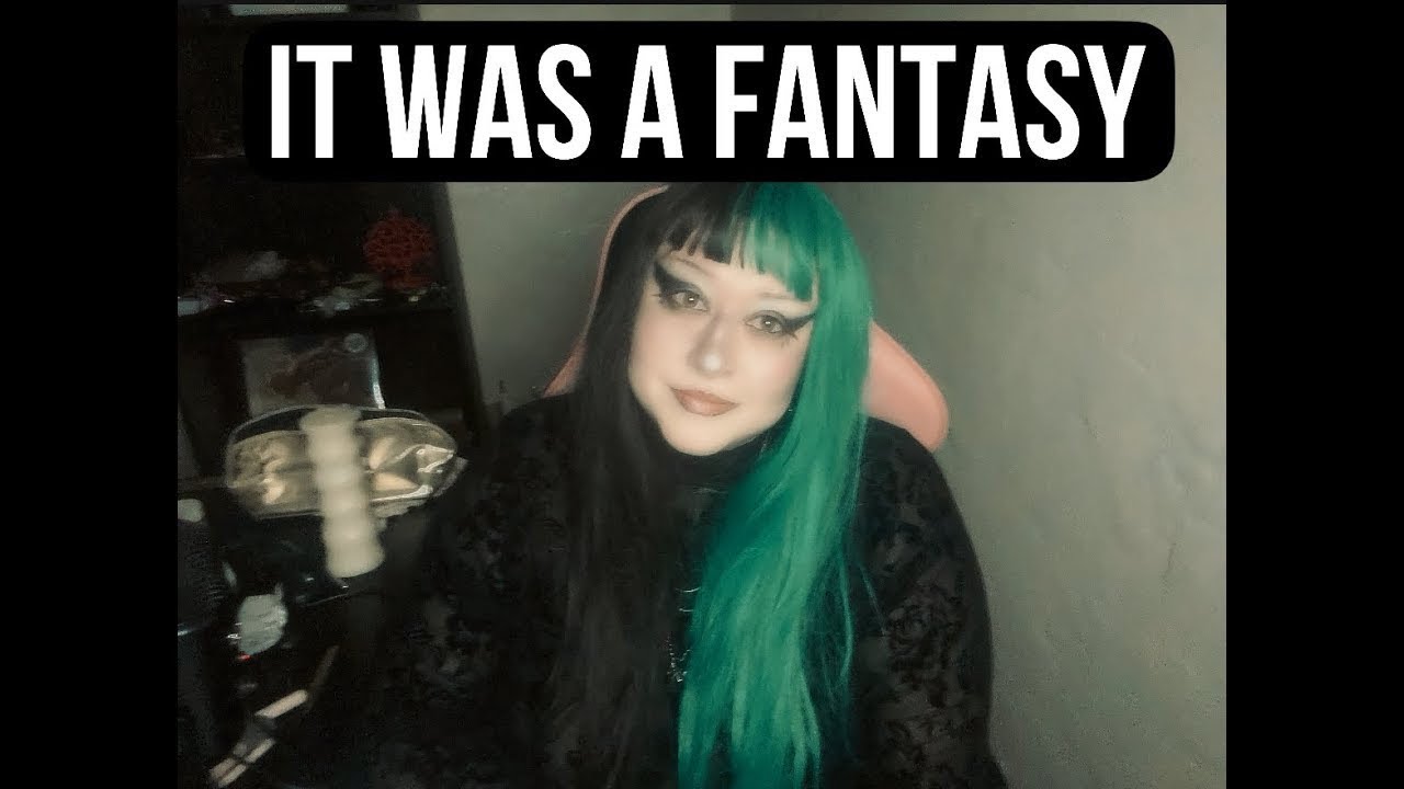 My Last Goth Night Ever