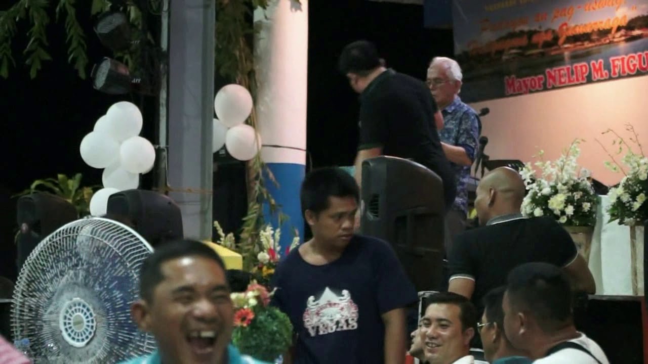 part 4 Zumarraga Fiesta 2018