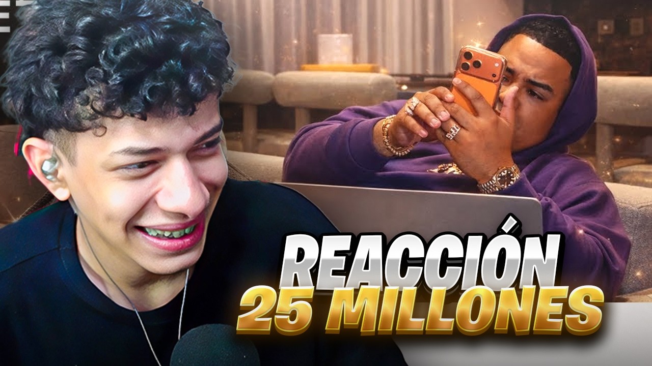 REACCIÓN a 