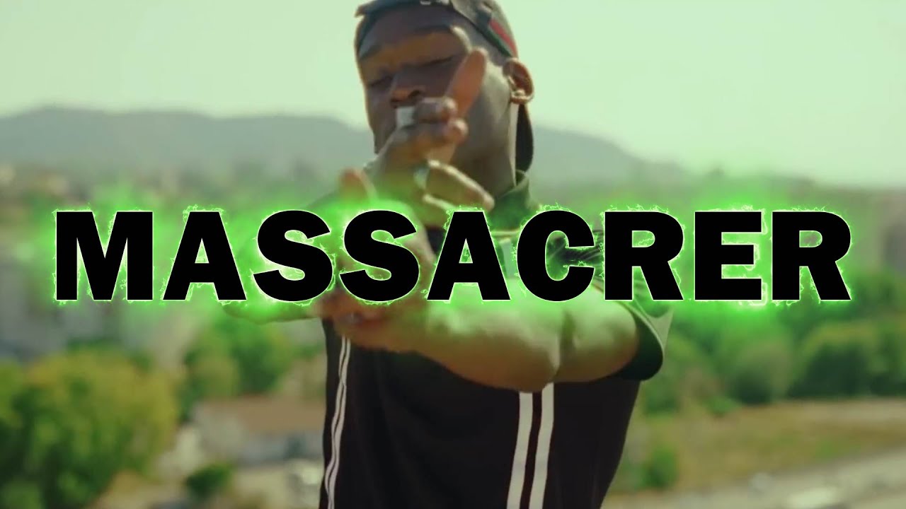 Mig Type Beat Drill - 