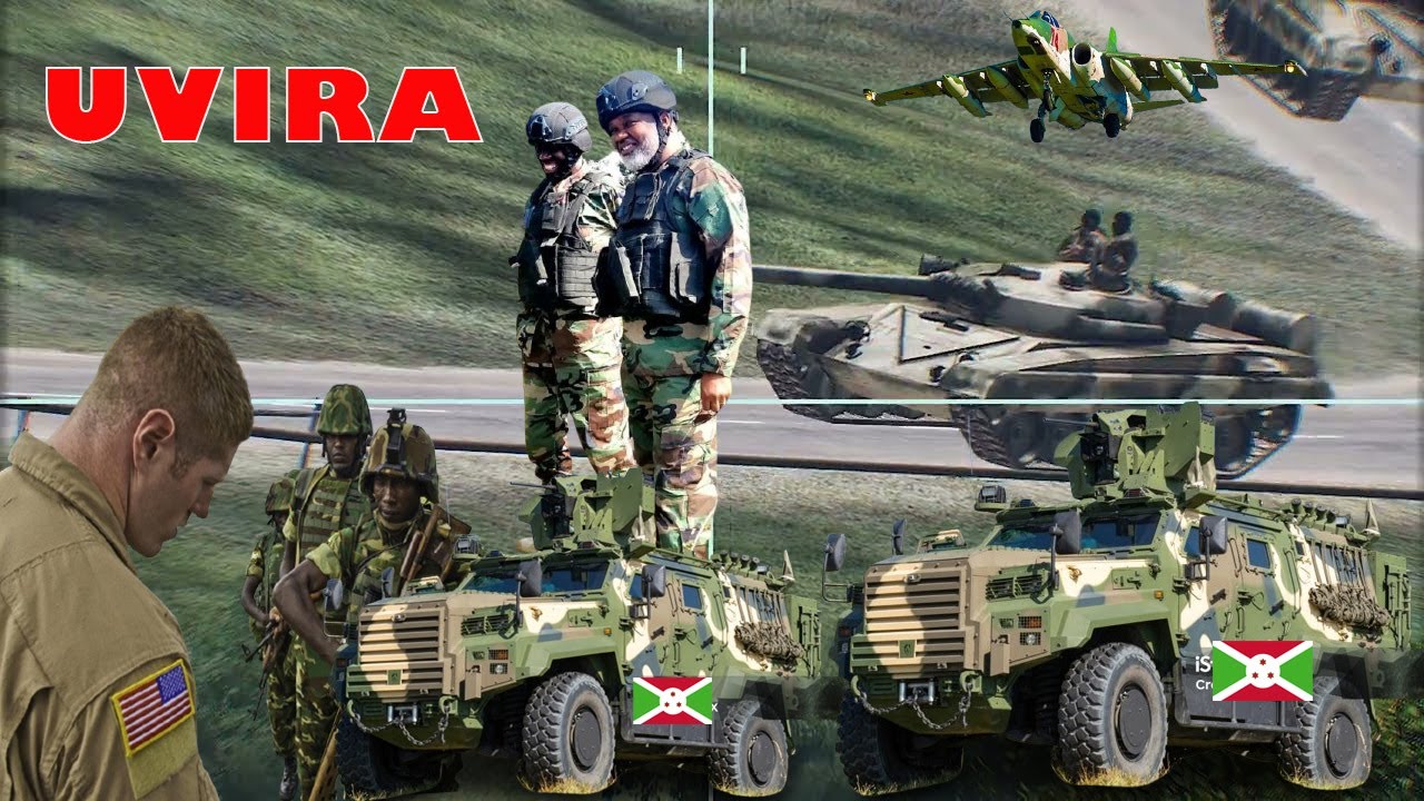 AYAMANWA_02_02_2026/ MA23 KWINJIRA UVIRA IBIKOZE ITAGOWE AKAKANYA,ABARUNDI NA FARD BARIGUPFA  RUBI