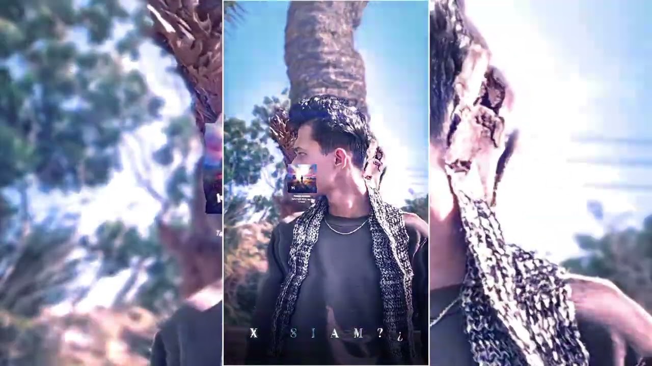 MONTAGEM_FAVO__ 🫥🪄 || Xml By 