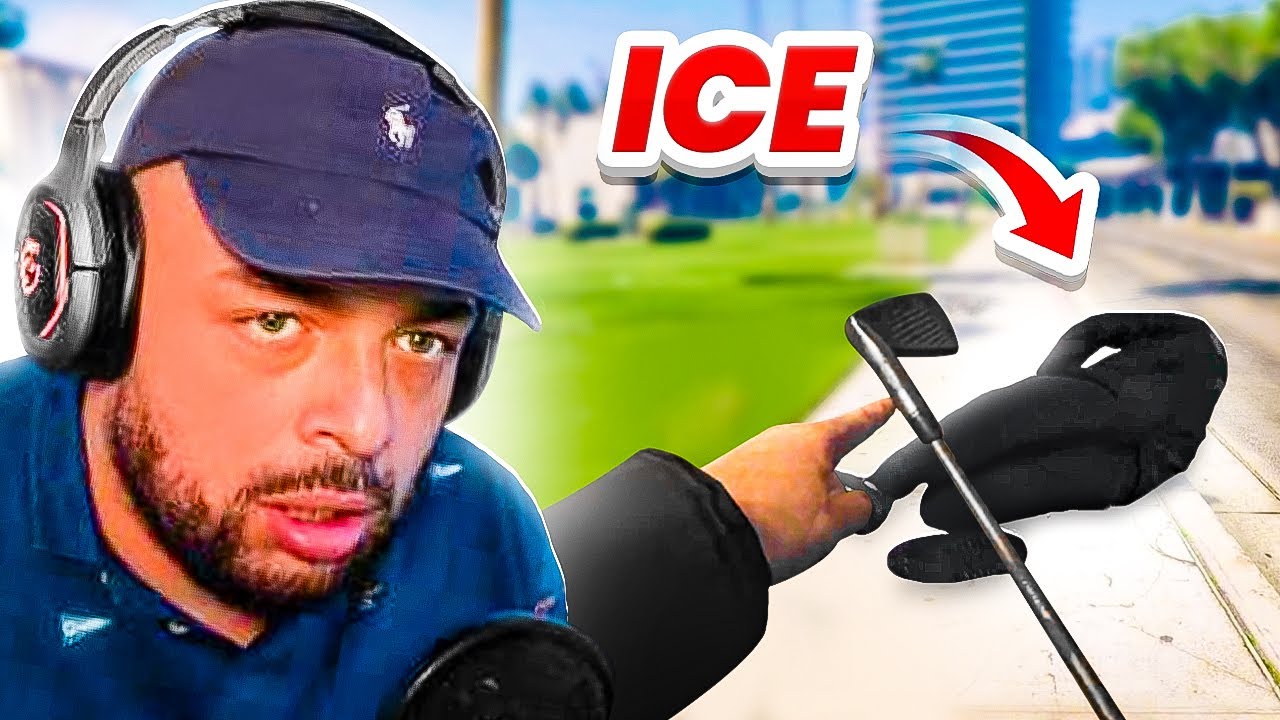 PETER PIET SLAAT ICE NEER..🏌️